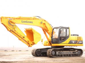 ���������� ���������� LiuGong CLG 922D (����)