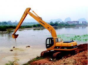 �������������� ���������� LiuGong CLG 925LL (����)