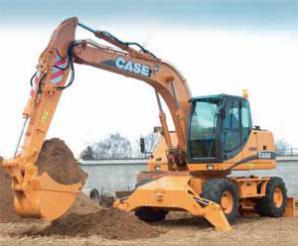 �������� ���������� CASE ������ WX145 (����)