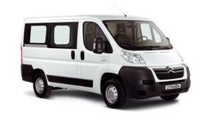���� � ������ Citroen Jumper (����)