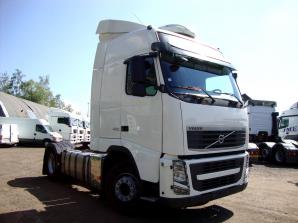 ����� ���������  VOLVO FH13 420 (����)