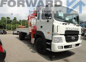 Hyundai HD 170 ��� (Kanglim KS1256) (����)