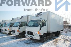 Hyundai HD 78 ������������, 2013� (����)
