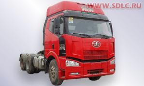 ��������� ����� Faw 6�4 (J6) (����)