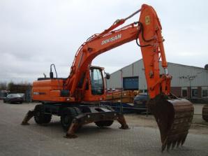 �������� ���������� DOOSAN (����)