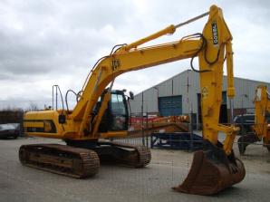 ���������� ���������� JCB (����)