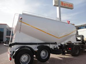 ������ ���������� ���������� NURSAN 23 �3 39000 ���� (����)
