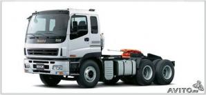 ���������  �����  ISUZU EXZ51 6� (����)
