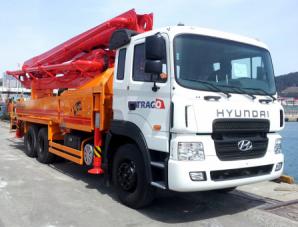��������������� KCP42RX170 �� ����� Hyundai HD 260 (����)