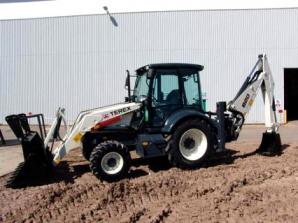 ����������-��������� Terex 820 (����)