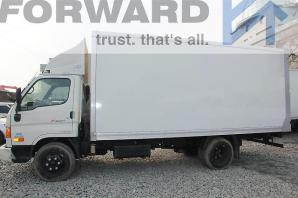 Hyundai HD78 ������������ ������ (2013�) (����)