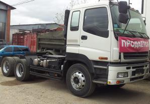 ��������� ��������� ����� ISUZU EXZ51� (����)