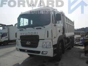 Hyundai HD 270 ��������, 2013�. (����)