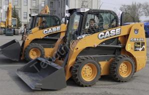 ������������� CASE SR 175 (����)