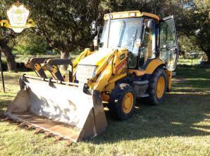 ���������� ��������� JCB 3CX 2006 �, ��������� ��������, � ������� (����)