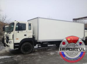 Hyundai HD170 ������������ ������. 2850000�. (����)