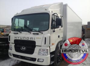 Hyundai HD170 ������������ 105000$ (����)