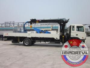 HYUNDAI HD 170 ��� Hiab 160� 120000$ (����)