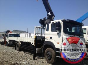 HYUNDAI HD 170 ��� 7� HIAB 190T 124350$ (����)
