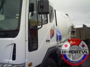 Daewoo Ultra Novus 6x4 ������ (9���.�.) 131000$ (����)