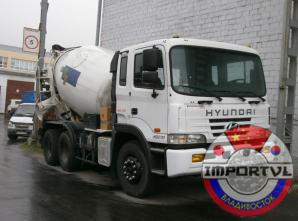 HYUNDAI HD 270 ������  4000000�. (����)
