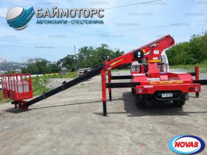 �������� ��������� NOVAS 180Q 2013�. (����)