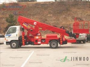 �������� ��������� Jinwoo 260 2013�. (����)