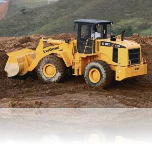 ����������� ��������� LiuGong ZL50CN 2225000�. (����)