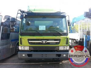 DAEWOO Novus 7�. ������������ ������. 86700$ 2 850 000 ��� (����)