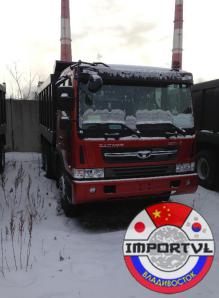 Daewoo Novus ��������  25�. (����)