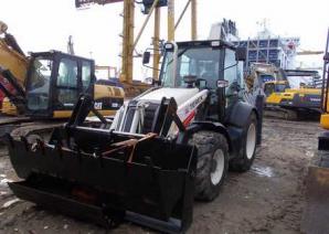 ���������� ��������� terex 860SX 2012 �.�. ����� �� ������ (����)