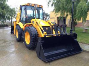 ���������� ��������� JCB 4CX  2006 �.�. �� ������ (����)