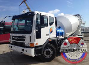 Daewoo Novus ������ 7���.�. 4030000�. (����)