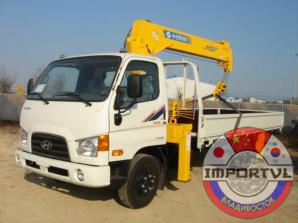 HYUNDAI HD 78 ��� Soosan 335. 2450000� (����)
