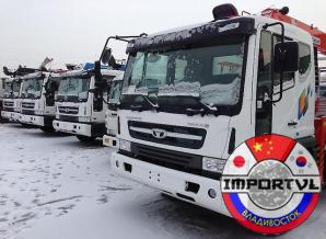 DAEWOO 6�4 ��� DongYang ss1926. 131000$ 4 190 000 ��� (����)
