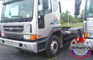 DAEWOO 6�4 ��������� �����. 115000$ 3 650 000 ��� (����)