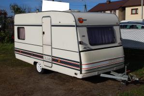 ������ ��� - ���� BUERSTNER 3908 1991 ��� (����)
