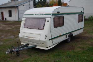 ������ ��� - ���� CHATEAU 460 (����)