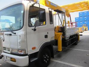 HD 120 ����������� Soosan SCS746 (����)