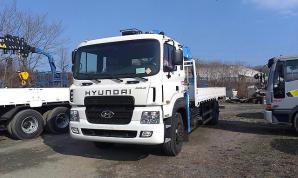 Hyundai HD170 Dong Yong ss1926 c �������� 2013 ��� (����)