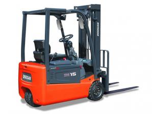 �������� ��������� DOOSAN B15T-5 (����)