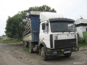 Продам или обмен на легковой авто (Фото)