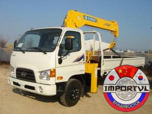 HYUNDAI HD 78 ��� Soosan 335 (����)