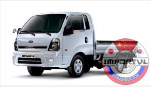 KIA Bongo III 893000�. (����)