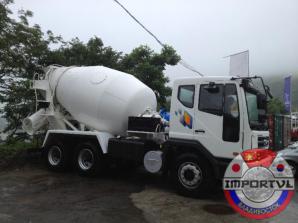 Daewoo Novus 6�4 ������ 7���.�. 4150000�. (����)