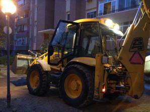 ���������� ��������� jcb 4cx 2006 � �� ������ (����)