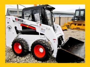 ��������� Bobcat S175 (Forway) (����)