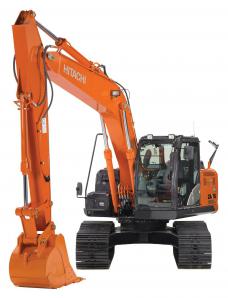 ���� � ������ Hitachi 160LC, 200, 200-3 (����)