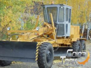 Автогрейдер, ДЗ-180, дз180, дз 180, дз, автогрейдер дз 180, грейдер, (Фото)