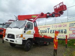 ��������� Hansin HS 2750 (����)